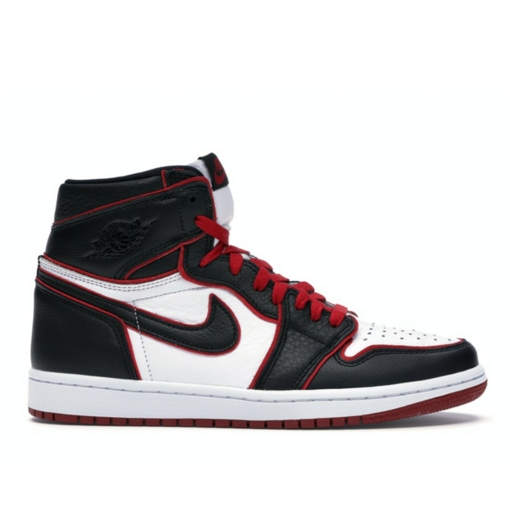 Jordan 1 retro high bloodline